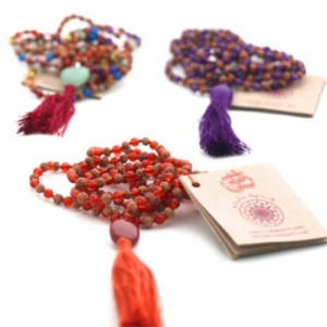 mala ketting