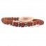 Ancient Trust mala armband