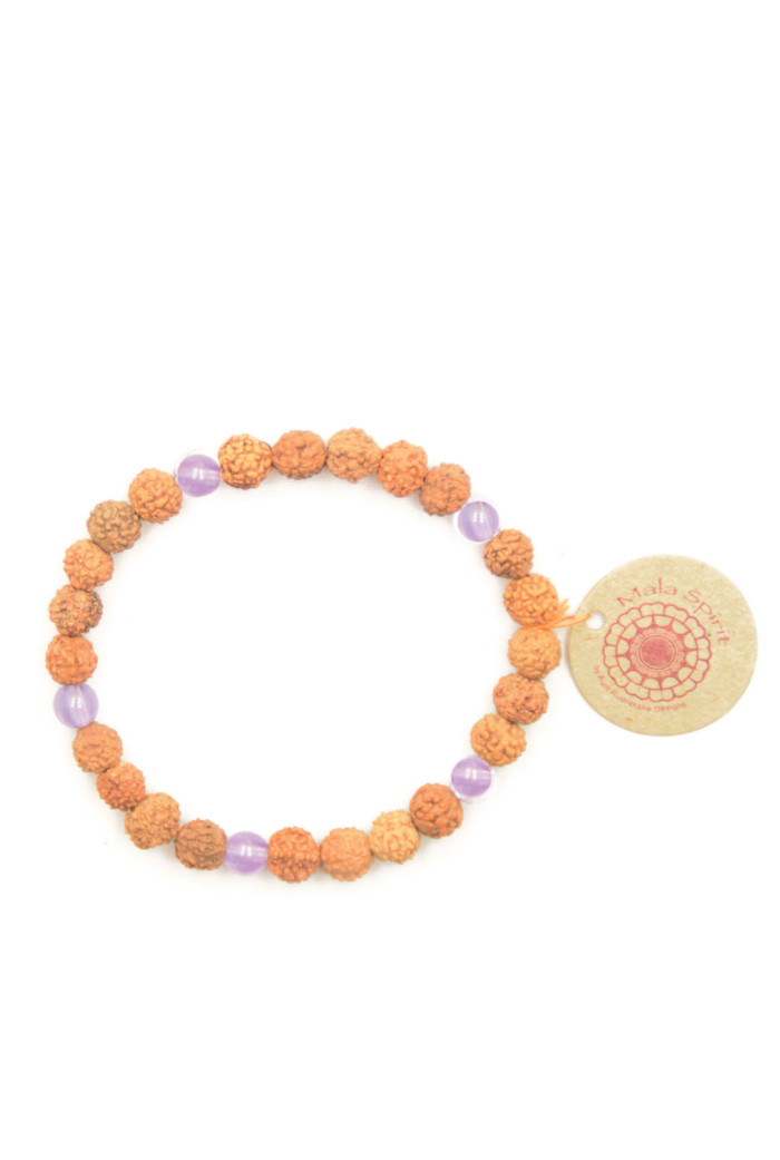 Bliss mala armband