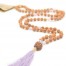 Bliss mala ketting