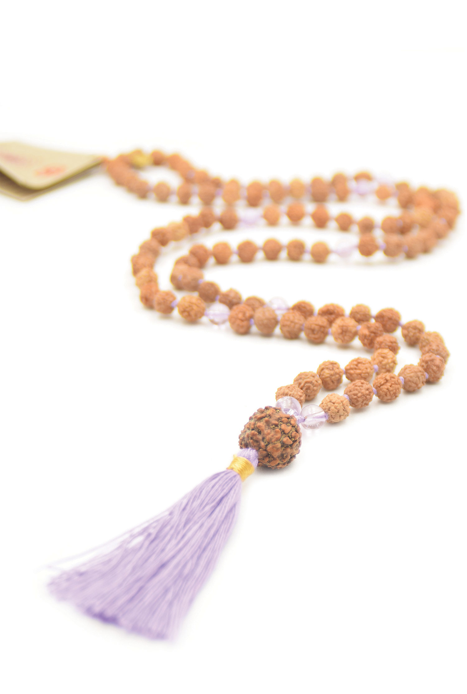 Bliss mala ketting