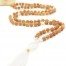 Clarity mala ketting