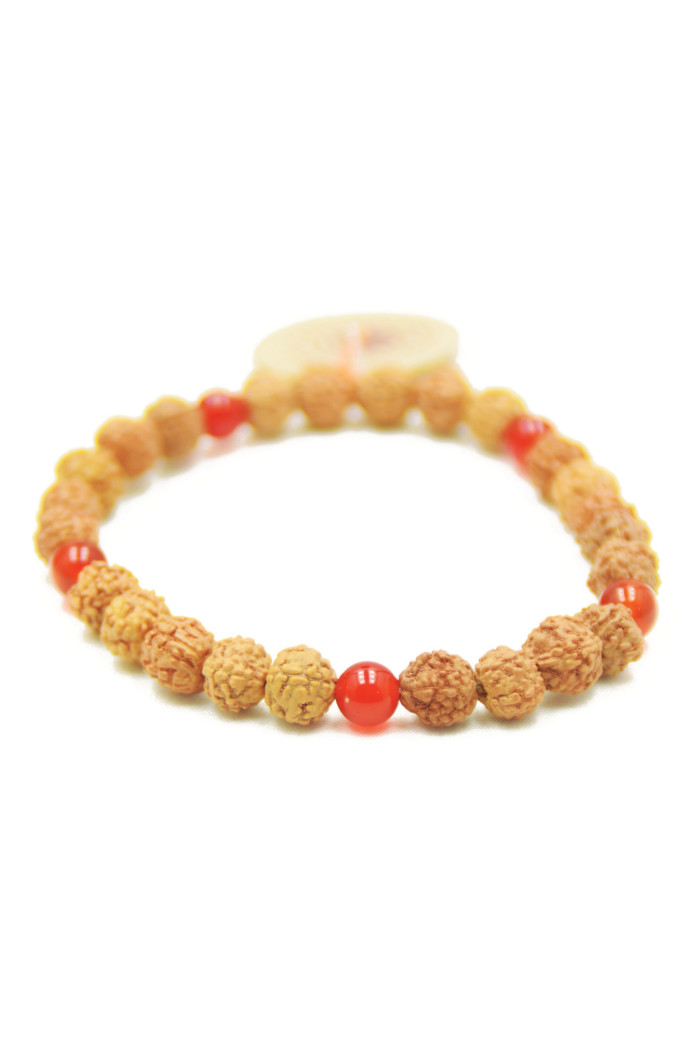 Courage mala armband