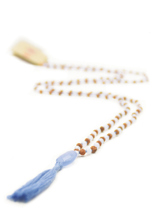 Divine Expression mala ketting