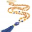 Divine Insight mala ketting