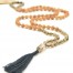 Grounding mala ketting