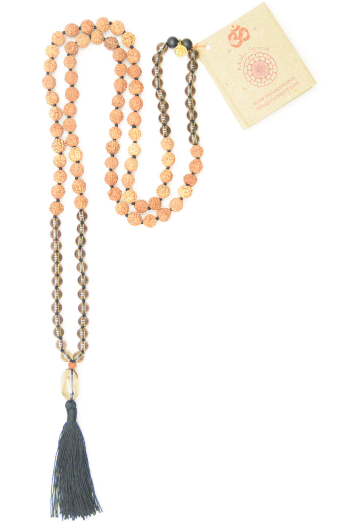 Grounding mala ketting