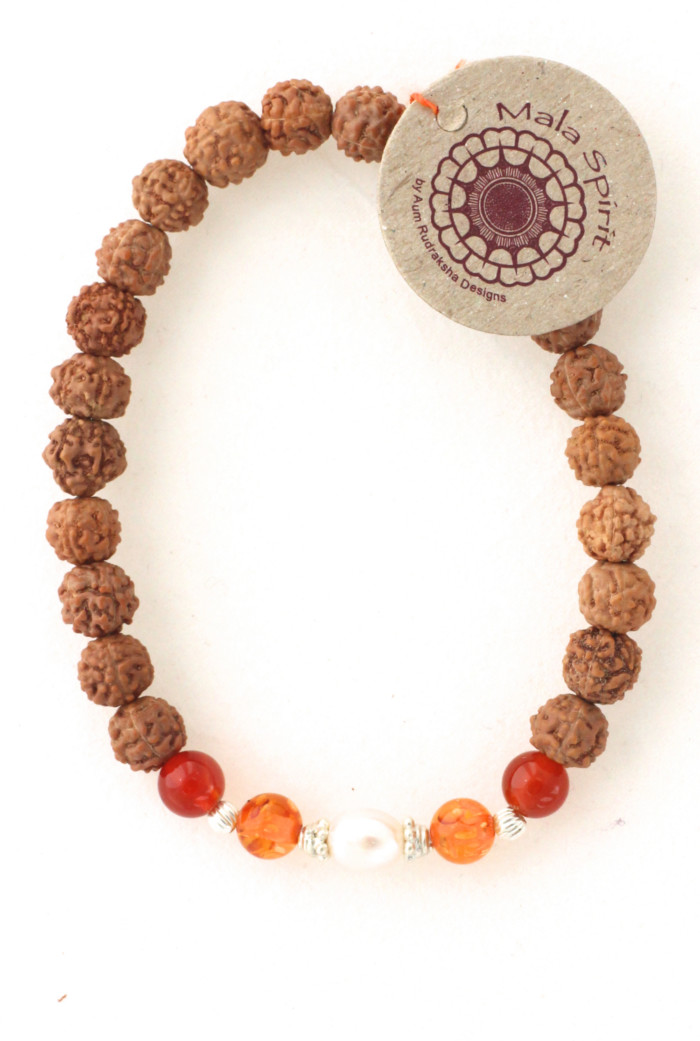 Gypsy Soul mala armband