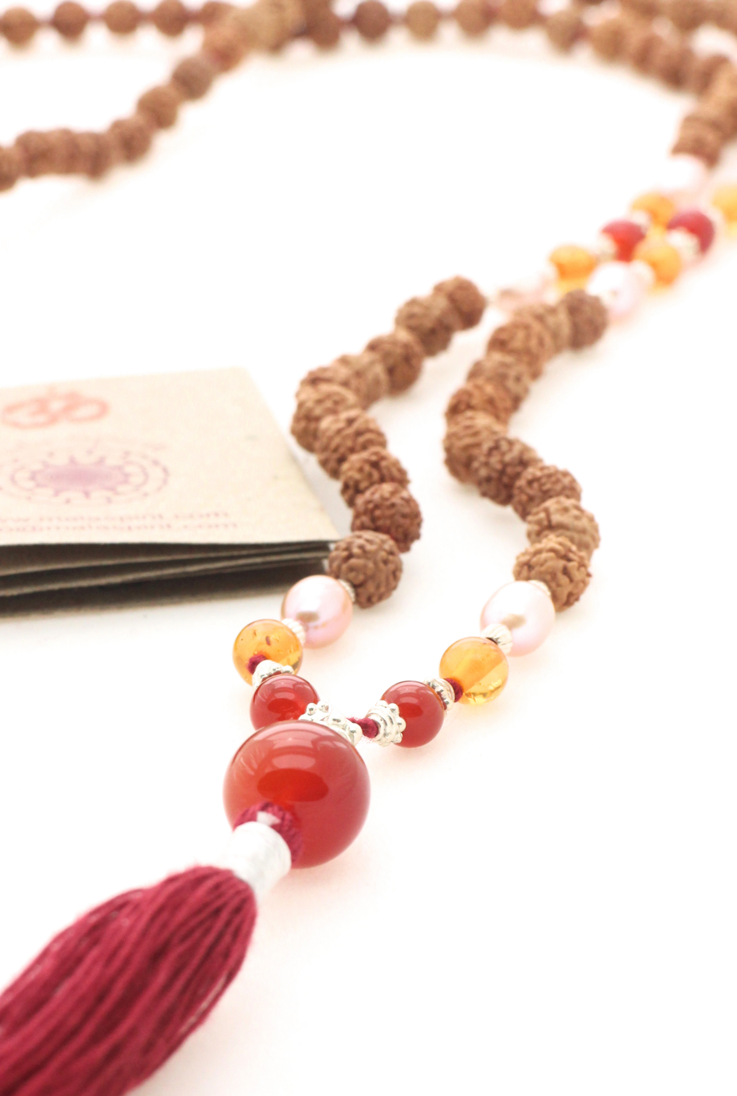 Gypsy Soul mala ketting