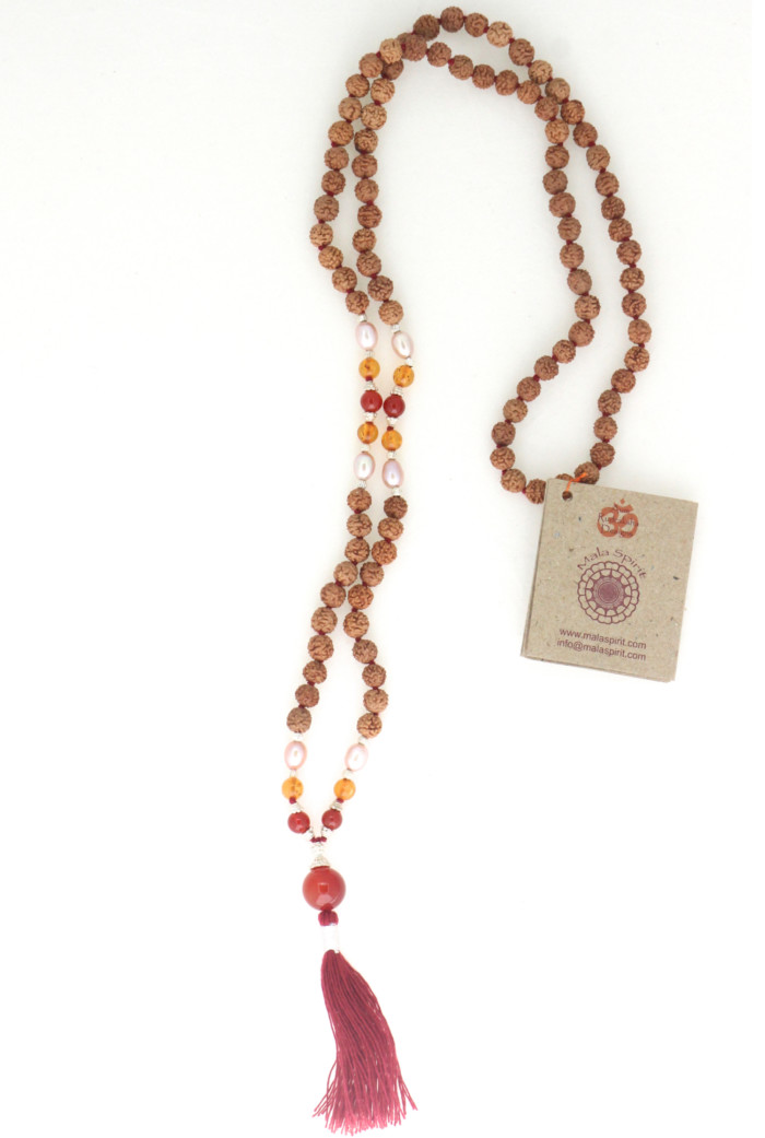 Gypsy Soul mala ketting