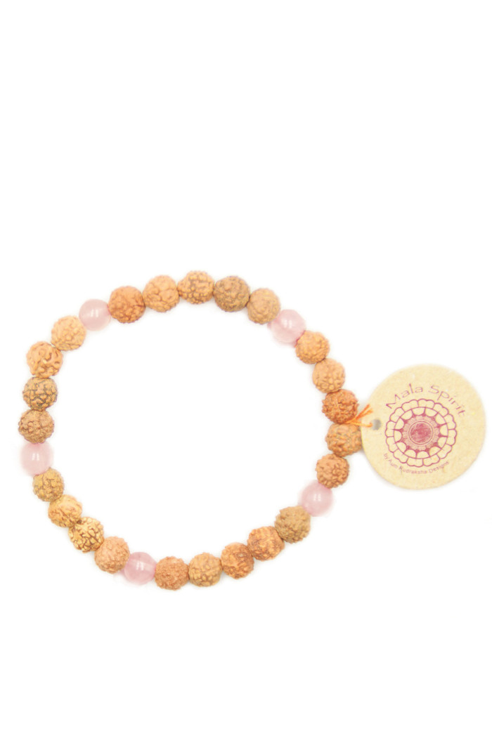 Love Stone mala armband