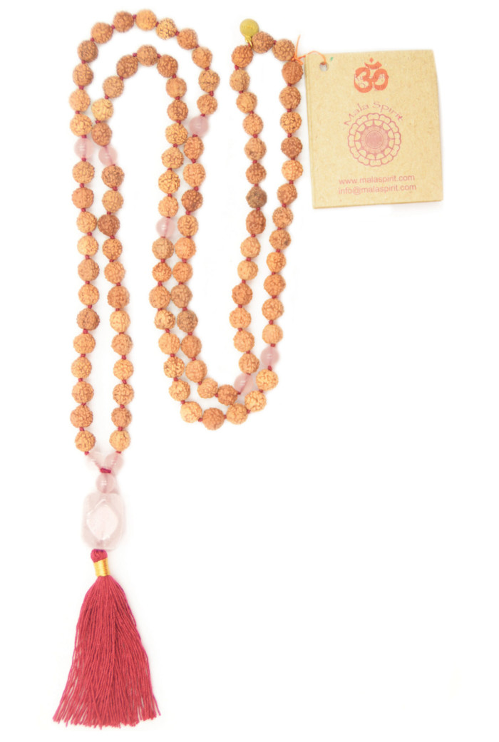 Love Stone mala