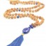 Mystical mala ketting