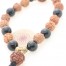 No Fear mala armband