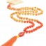 Passion mala ketting