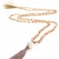 Prosperity mala ketting