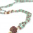 Pure Heart mala ketting