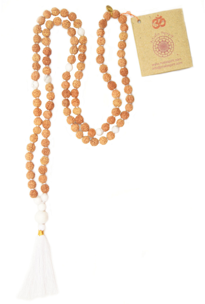 Release mala ketting