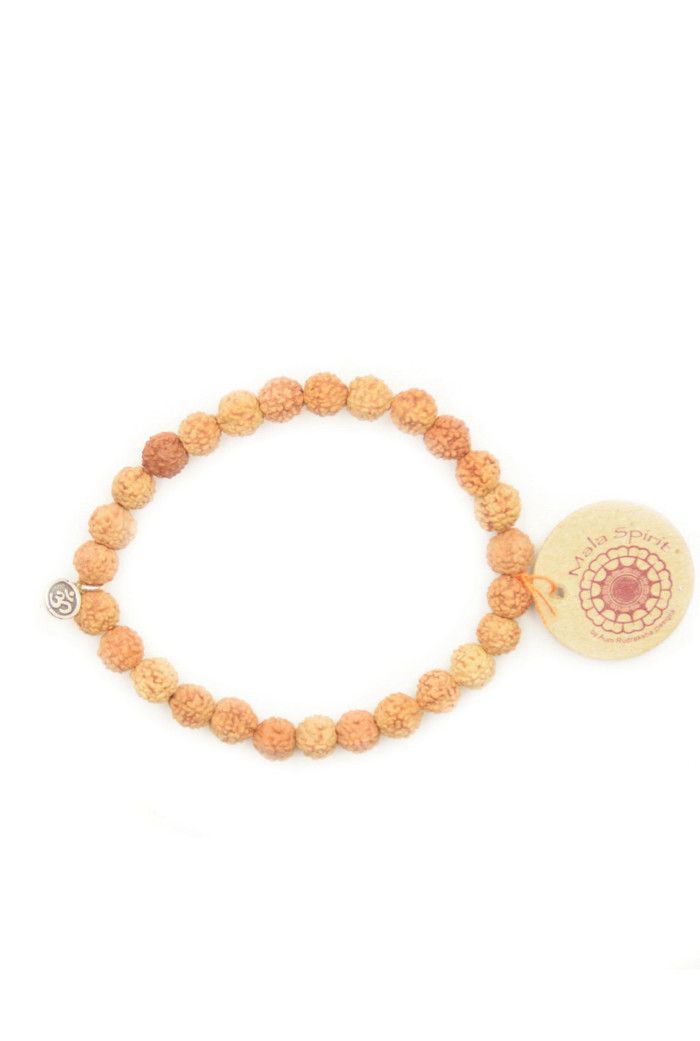 Rudra mala armband