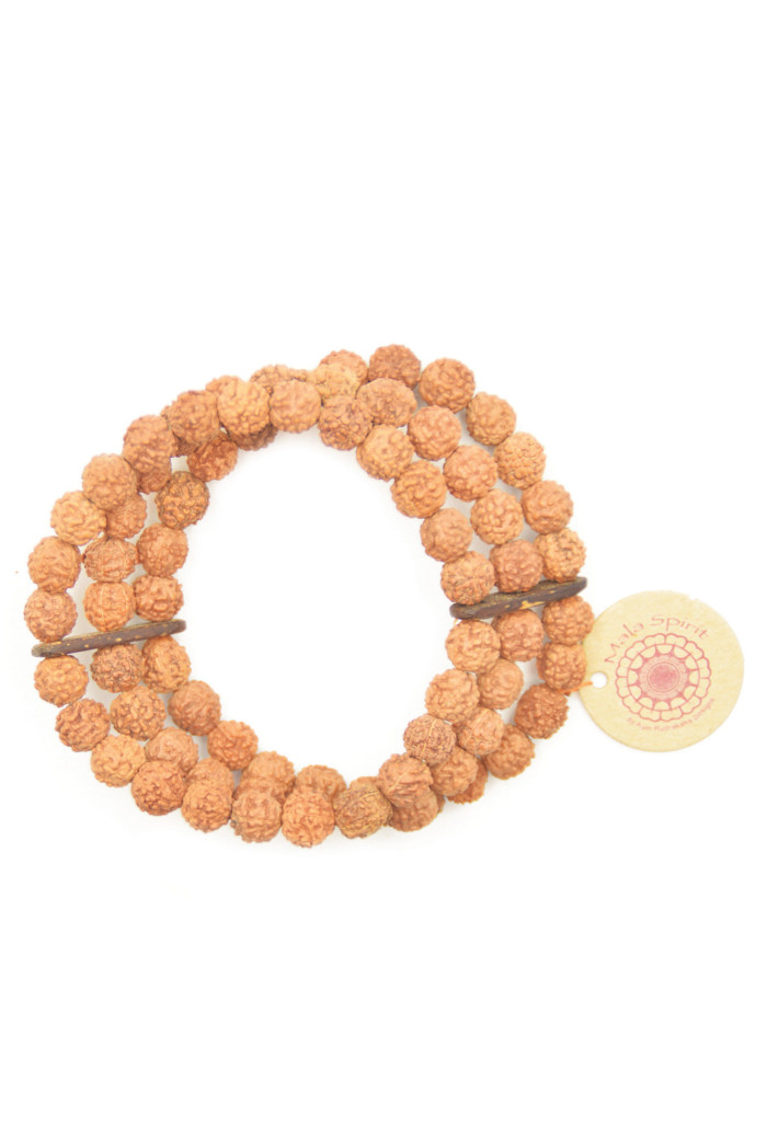 Rudra Stack mala armband