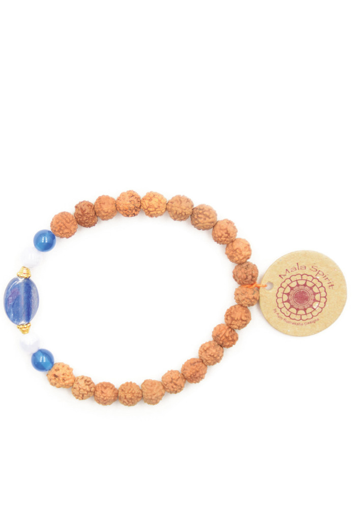 Spiritual Guidance mala armband