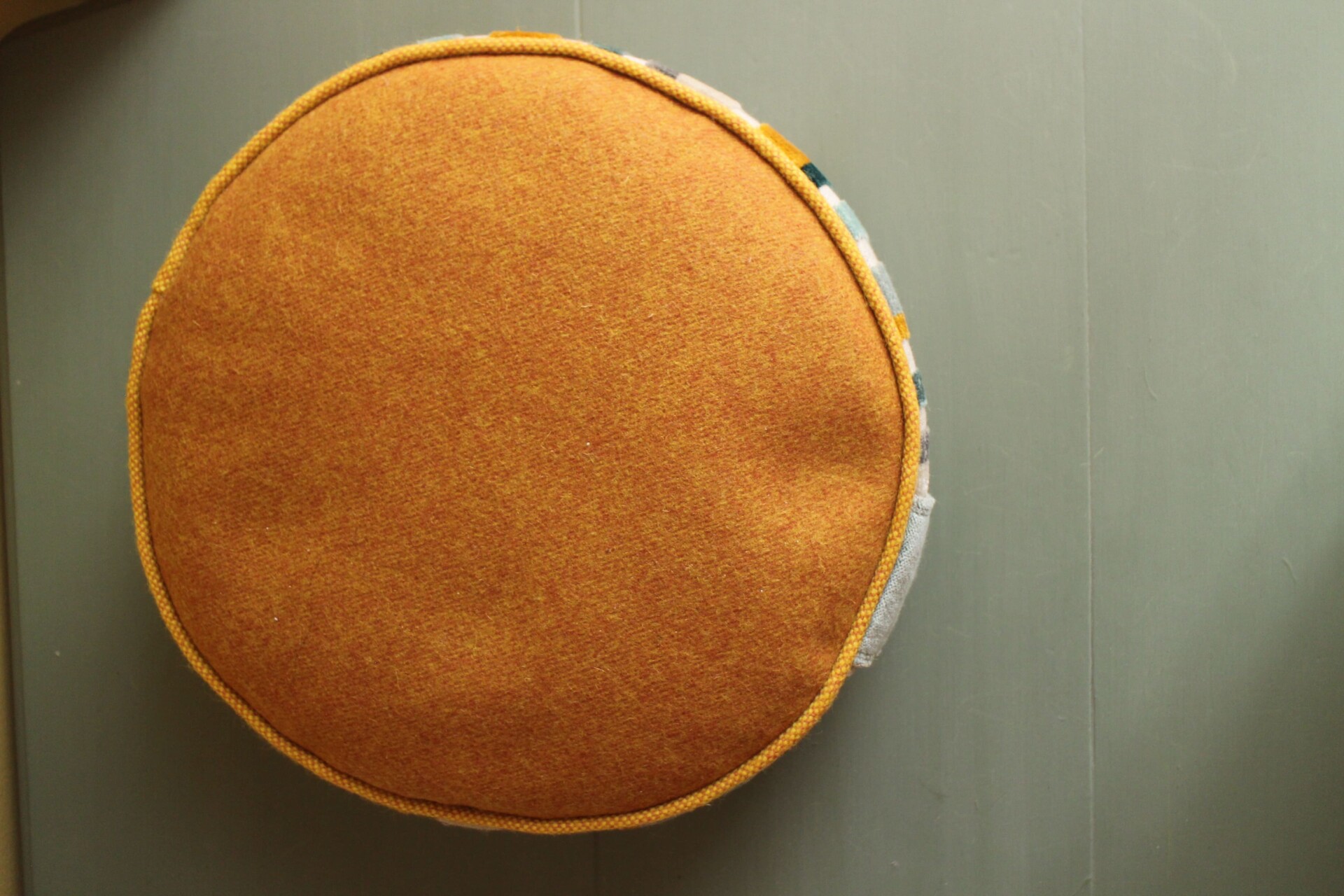 Meditatiekussen navulbaar - Afbeelding 3