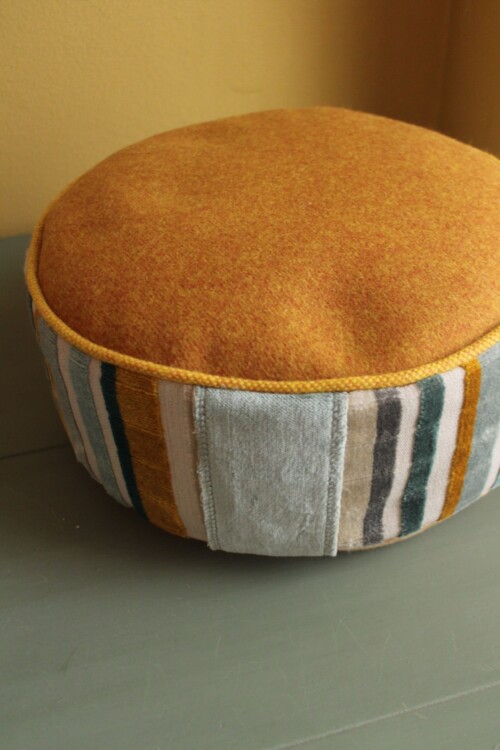 meditatiekussen navulbaar