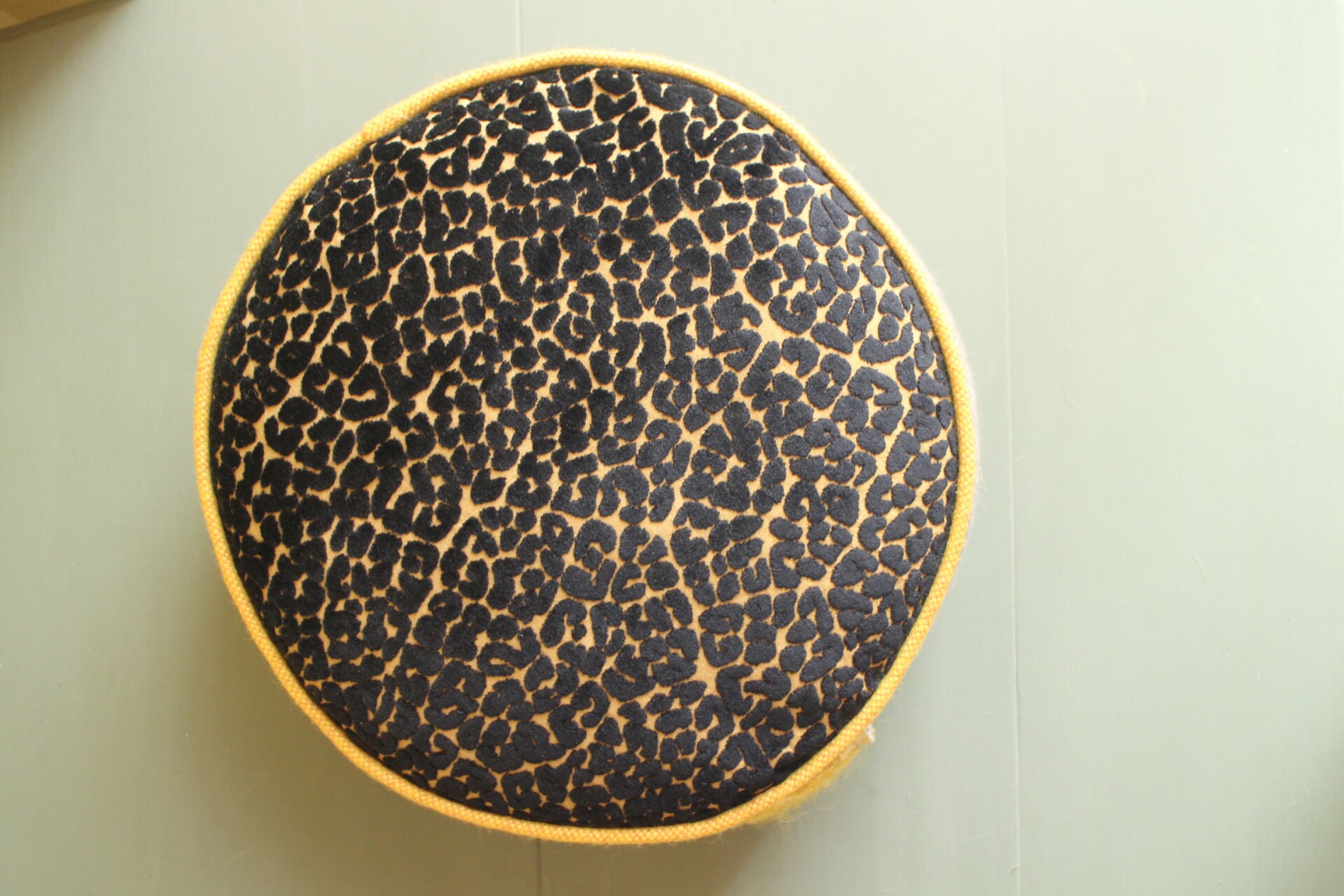 Meditatiekussen uniek design - Afbeelding 2