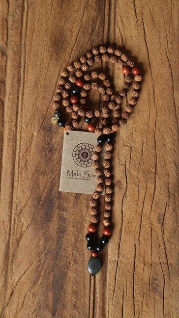 obsidiaan rode jaspis regenboogobsidiaan