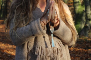 What is a mala